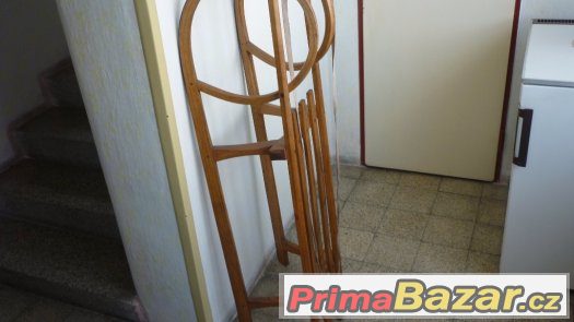 KRÁSNÉ PEVNÉ STARÉ SÁNĚ – fotografie 1