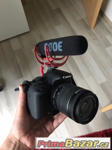 RODE VideoMic GO – fotografie 2