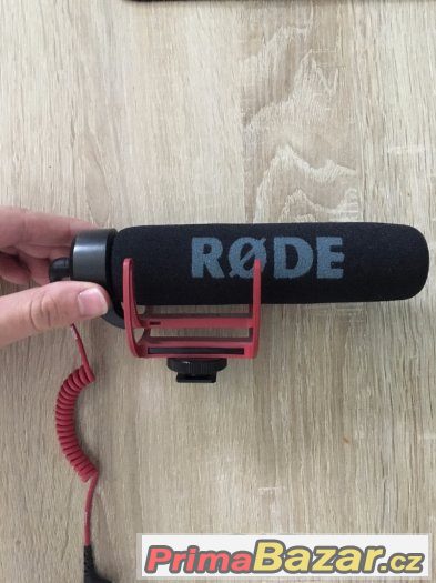 RODE VideoMic GO – fotografie 3