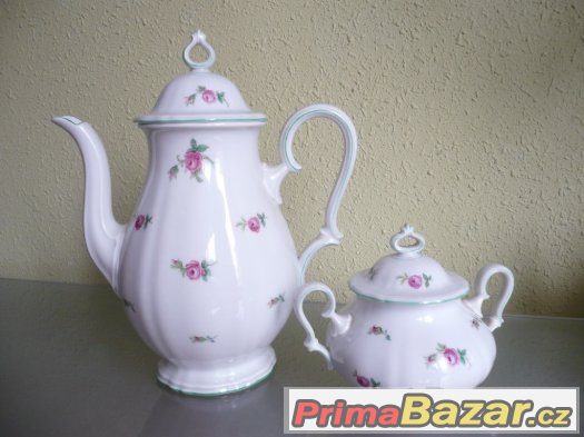 Rosenthal – fotografie 1