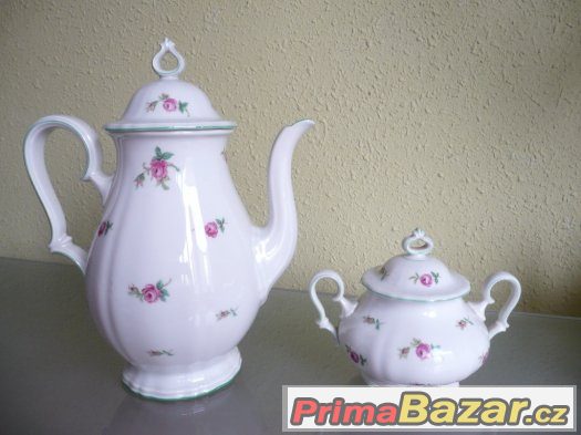 Rosenthal – fotografie 3