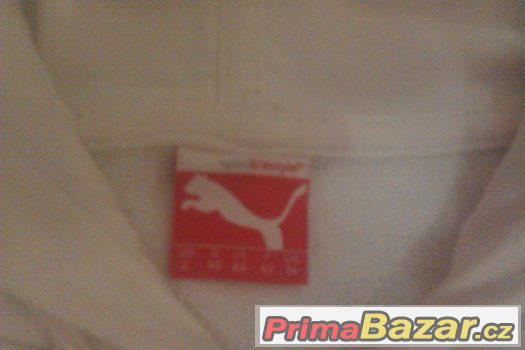 Dámská mikina značky PUMA – fotografie 4