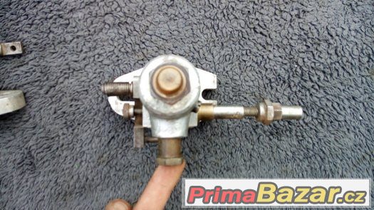 Vstřikovací Čerpadlo na Stabilní Motor – fotografie 4