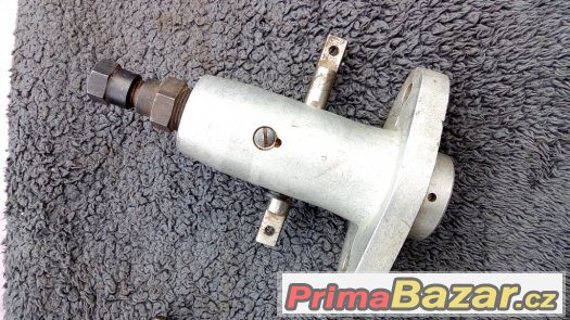 Vstřikovací Čerpadlo na (Stabilní Motor) – fotografie 3