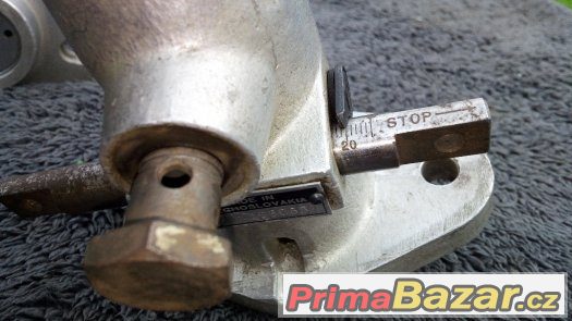 Vstřikovací Čerpadlo na (Stabilní Motor) – fotografie 5