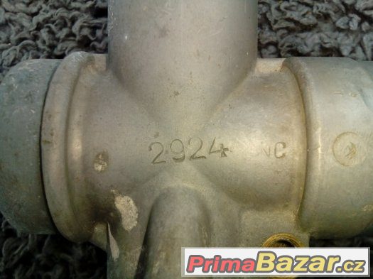 Karburator 2924NC – fotografie 1