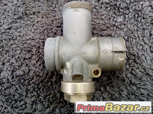 Karburator 2924NC – fotografie 2