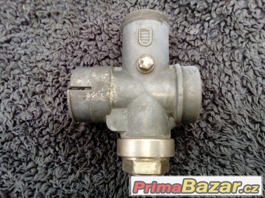 Karburator 2924NC – fotografie 3