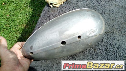 Viko Zapalování Jawa 250/353 Kyvačka – fotografie 1