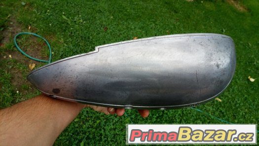 Viko Zapalování Jawa 250/353 Kyvačka – fotografie 3