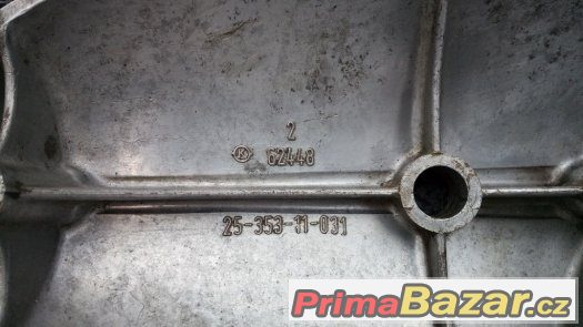 Viko Zapalování Jawa 250/353 Kyvačka – fotografie 4