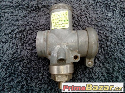 Karburator 2924VZ pro stabilni frezu – fotografie 1