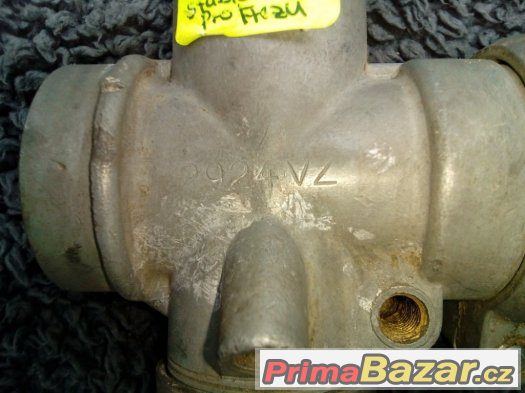 Karburator 2924VZ pro stabilni frezu – fotografie 2