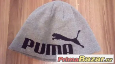 Pánská čepice PUMA