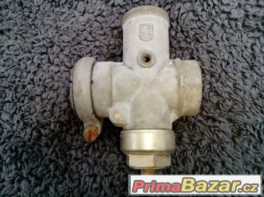 Karbrator 350 Perak/ 350/354 Pulbuben 2924H – fotografie 2