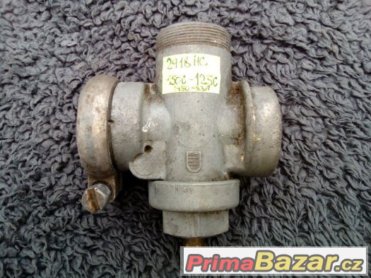 Karburator Jawa/CZ 125/150 – fotografie 1