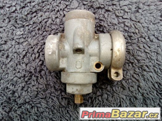 Karburator Jawa/CZ 125/150 – fotografie 2