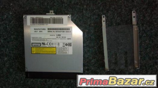 ACER eMachines 442 – fotografie 1