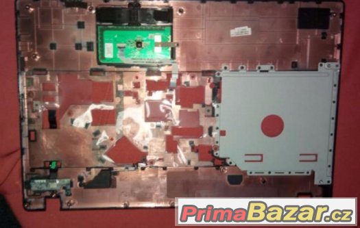 ACER eMachines 442 – fotografie 3