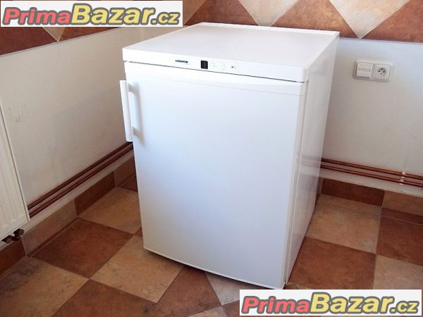 Lednice s mrazáčkem LIEBHERR KTP 1714