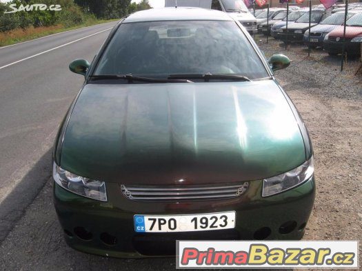 ŠKODA OCTAVIA – fotografie 5