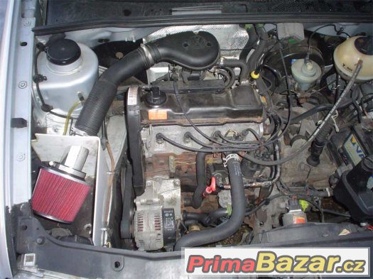 DILY NA VOLKSWAGEN  GOLF 1,4 CL – fotografie 2