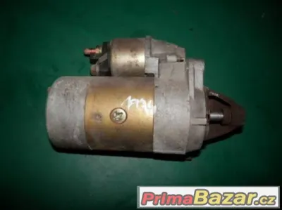 starter na fiat punto 1,1-1.2