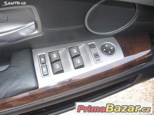 BMW řada 7 – fotografie 4