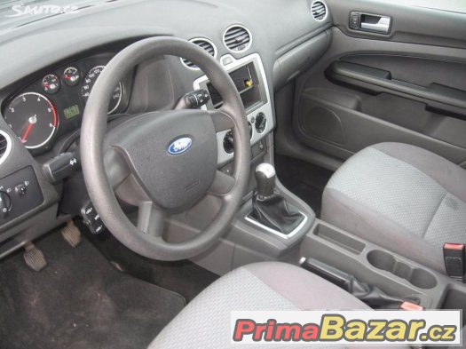 FORD FOCUS – fotografie 2