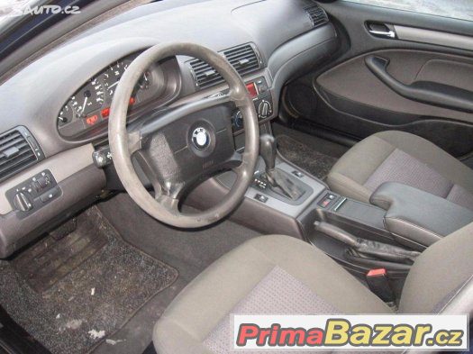 BMW3 – fotografie 5