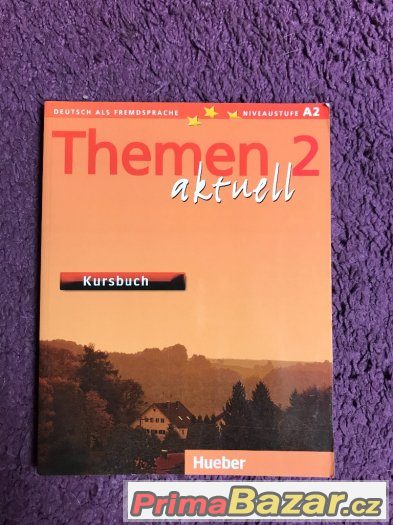 Themen aktuell 2 učebnice NJ – fotografie 1