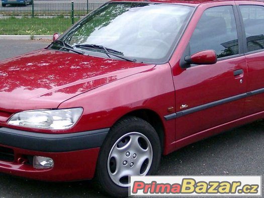 motor na peugeot 1,9td 306 – fotografie 1