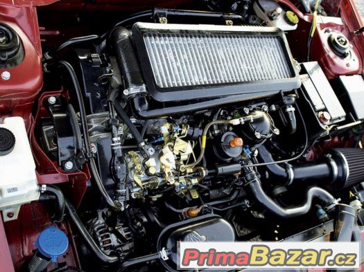 motor na peugeot 1,9td 306 – fotografie 2