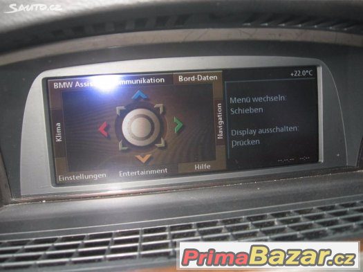 BMW řada 7 – fotografie 2