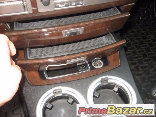 BMW řada 7 – fotografie 3