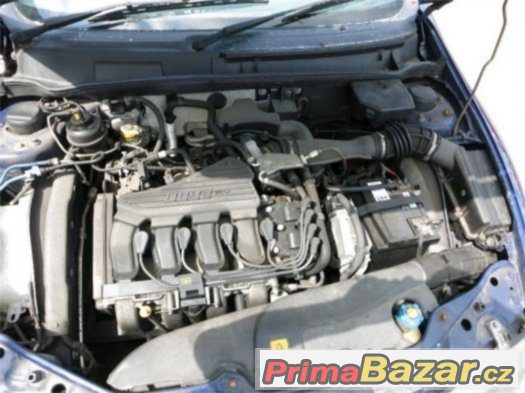PŘEVODOVKA FIAT BRAVO 1,2 16V – fotografie 1
