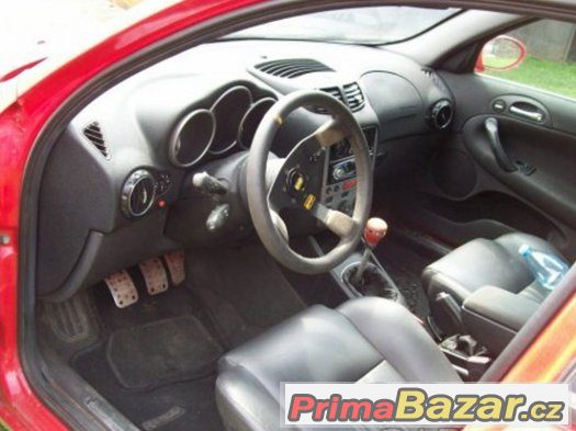PRODAM DILY NA ALFA ROMEO 1,6 – fotografie 4