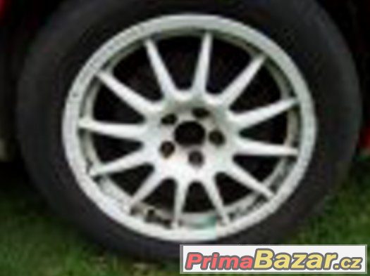 PRODAM DILY NA ALFA ROMEO 1,6 – fotografie 5
