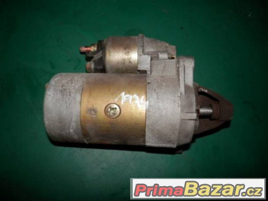alternator +starter fiat punto 1,1-1,2 – fotografie 2
