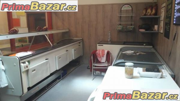 Přenechání zavedeného obchodu chlazená drůbež – fotografie 3
