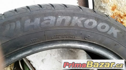 Hankook Ventus S2 215/50R17 91V – fotografie 2