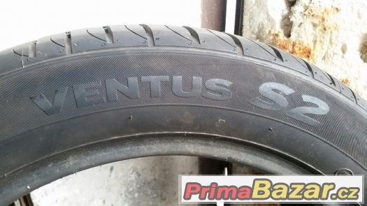 Hankook Ventus S2 215/50R17 91V – fotografie 3