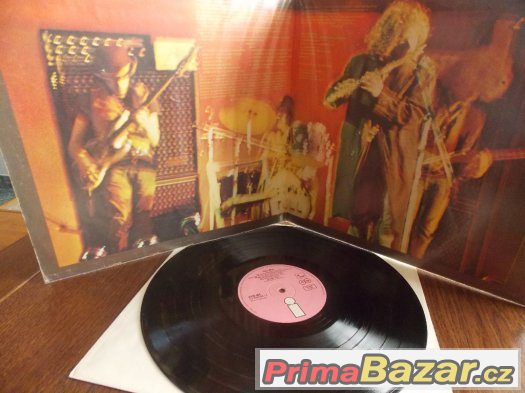 Jethro Tull - This was /Benefit This Was – fotografie 2
