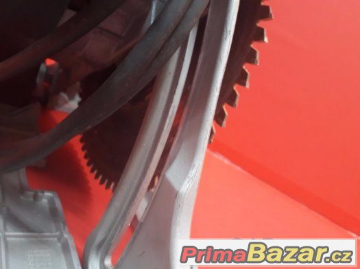 Kotoučová pila Makita 5903R – fotografie 5