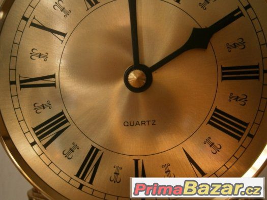 STARÉ HODINY QUARTZ – fotografie 3