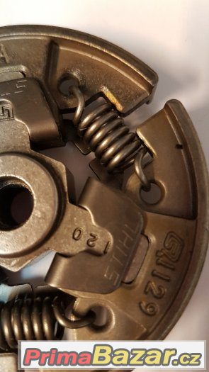 Spojka komplet k pile STIHL 010,011,020-11201202003 – fotografie 4
