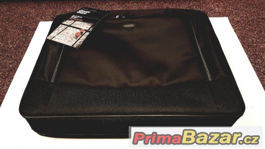 Taška na notebook velká Dicota Classic Giant 18"-20" NOVÁ – fotografie 2