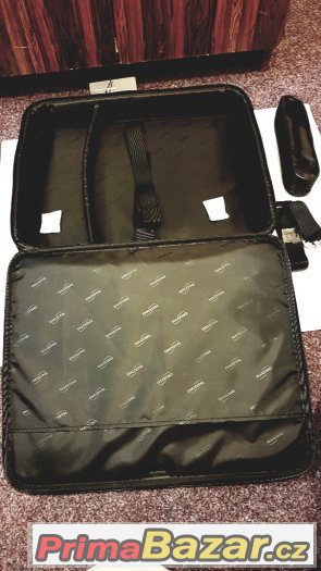 Taška na notebook velká Dicota Classic Giant 18"-20" NOVÁ – fotografie 4