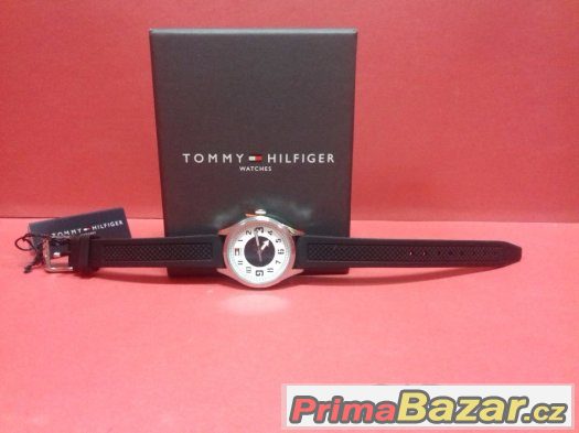 Hodinky Tommy Hilfiger – fotografie 2