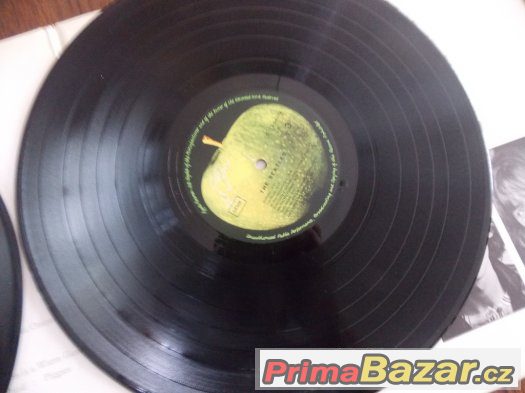 The Beatles - White Album (fotka a plakát) – fotografie 4